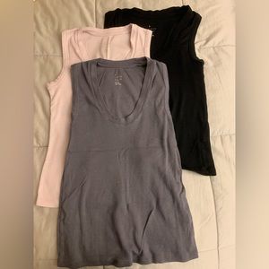 Tank top bundle
